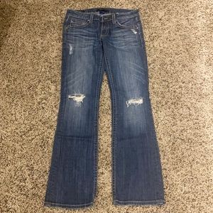 Vigoss studio bootcut jeans